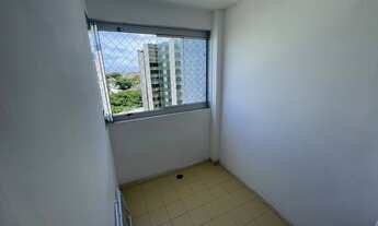 Imagem 5: Apartamento 2/4 na Pituba para aluguel ou venda, dependência completa, ótima localização