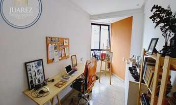 Imagem 5: APARTAMENTO 4/4 COM 3 SUÍTES NO MORRO DO CONSELHO COM 3 VAGAS RUA PRIVATIVA!