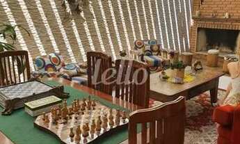 Imagem 4: São Paulo - Casa Padrão - Moema