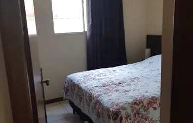 Imagem 6: Apartamento com cobertura no planalto