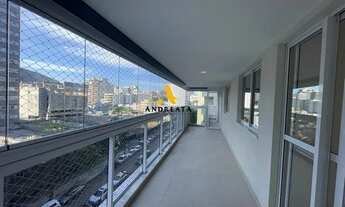 Imagem 5: Botafogo Apartamento locação de 4 quartos