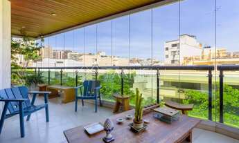 Imagem 7: Rio de Janeiro - Apartamento Padrão - Ipanema