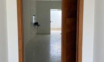 Imagem 6: ALUGO CASA 2/4 SIM