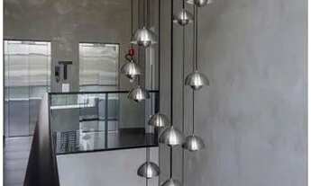 Imagem 5: 103412 Apartamento para aluguel possui 222 metros quadrados com 2 quartos