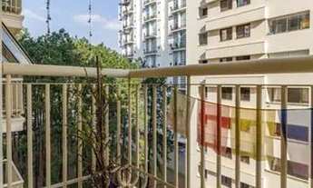 Imagem 4: Apartamento para Aluguel - Alphaville, 2 Quartos, 70 m2