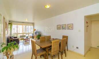 Imagem 5: Apartamento para Venda - 120m², 3 dormitórios, sendo 1 suites, 1 vaga - Bela Vista