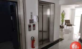 Imagem 3: São Paulo - Apartamento Padrão - Tatuapé