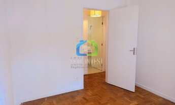 Imagem 4: Apartamento de 92m² com 3 dormitórios e 1 vaga de garagem para locação, por R$ 3.590,00 Vi