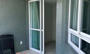 Imagem 3: Apartamento para Locação em Salvador, Armação, 1 dormitório, 1 banheiro, 2 vagas