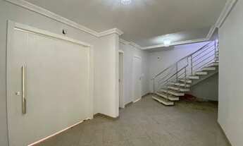 Imagem 3: Sobrado para aluguel possui 461 metros quadrados com 1 quarto em Yolanda - Foz do Iguaçu