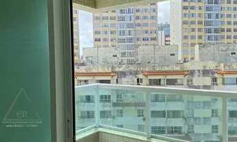 Imagem 3: Apartamento para aluguel com 42 metros quadrados com 1 quarto em Rio Vermelho - Salvador