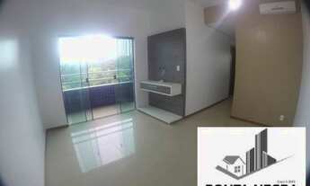 Imagem 3: Ilhas Gregas, 94m2, Semi Mobiliado, Ponta Negra