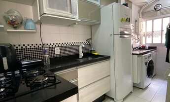 Imagem: Apartamento para venda com 2 quartos em