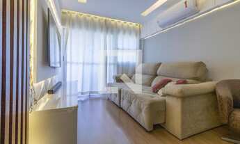 Imagem 2: Apartamento para Aluguel - Recreio, 3 Quartos, 86 m2