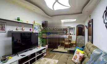 Imagem: Sobrado com 3 dormitórios para alugar