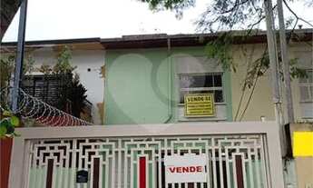 Imagem: Excelente Sobrado na Vila Mariana, Muito