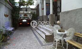 Imagem 2: Botafogo Casa com 3 dormitórios