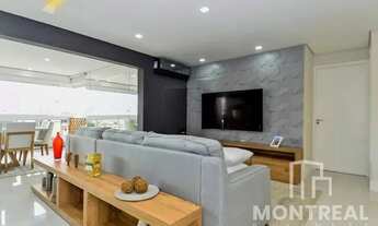 Imagem 5: APARTAMENTO À VENDA NA VILA GALVÃO, 3 SUÍTES. 2 VAGAS DE GARAGEM