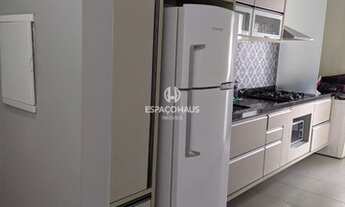 Imagem 2: INDAIATUBA - Apartamento Padrão - Residencial Pátio Andaluz