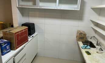 Imagem 3: Alugo Apartamento Térreo Ville Blanche 3