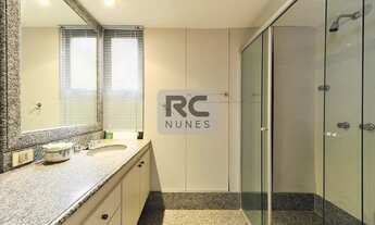 Imagem 2: Apartamento à venda, 3 quartos, 3 suítes, 4 vagas, Savassi - Belo Horizonte/MG