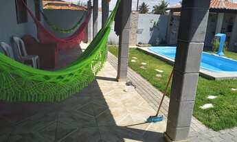 Imagem 4: Casa de praia em camupim, 300 a diária