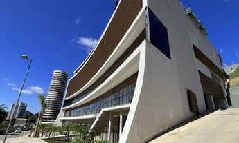 Imagem 3: Ponto comercial/Loja para aluguel tem 120m² quadrados em Vale do Sereno - Nova Lima - MG