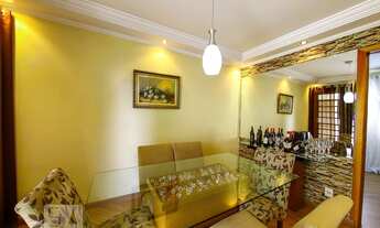 Imagem: Apartamento para Aluguel - Vila Constança 