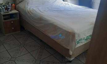 Imagem 7: Casa com 2 dormitórios à venda, 90 m² por R$ 585.000 - Jardim Cliper - São Paulo/SP