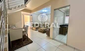 Imagem 4: Casa com 3 quartos - Bairro Solange Park II em Goiânia