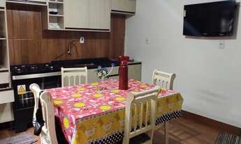 Imagem 6: VS-CB-93 EXCELENTE TERRENO COM 02 CASAS NO BAIRRO CEDROS EM CAMBORIÚ CASA DOS FUNDOS