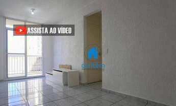 Imagem: Apartamento com 2 dormitórios à venda