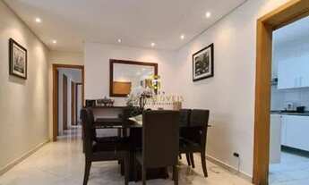 Imagem 2: VO--1400 - Apartamento para aluguel possui 133 metros quadrados com 4 quartos