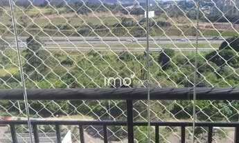 Imagem 2: Apartamento com 2 Suítes a Venda em Jundiaí - Sp