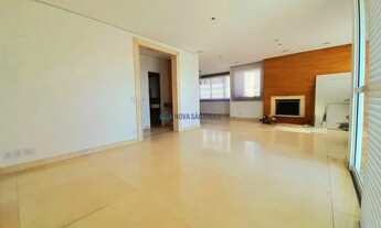 Imagem 6: Apartamento 225m² 03 suítes 4 vagas Moema