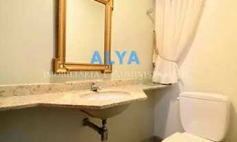 Imagem 4: Apartamento para Locação em Barueri, Aldeia da Serra, 3 dormitórios, 1 suíte, 4 banheiros