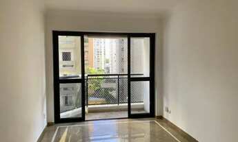 Imagem 2: Apartamento Venda Moema 90 m² 3 Dormitórios