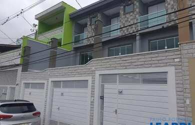 Imagem 2: CASA ASSOBRADADA - FREGUESIA DO Ó - SP