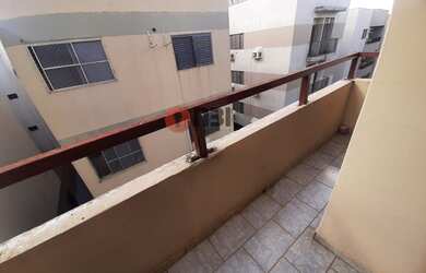 Imagem 5: SAO JOSE DO RIO PRETO - Residential / Apartment - CIDADE NOVA