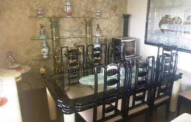 Imagem 5: SAO PAULO - Apartamento Padrão - VILA MONUMENTO