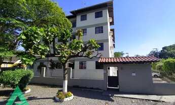 Imagem 2: Excelente apartamento para locação, no Bairro Água Verde!