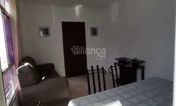 Imagem 4: Apartamento para aluguel, 2 quartos, 1 vaga, Praia de Itapuã - Vila Velha/ES