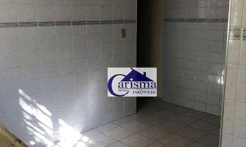 Imagem 7: Casa com 3 dormitórios para alugar, 192 m² por R$ 5.277,12/mês - Campestre - Santo André/S