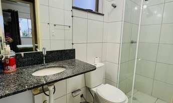 Imagem 6: Apartamento Mobiliado Cohama