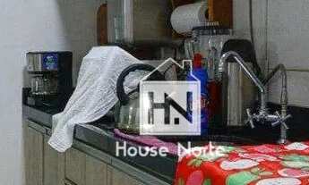 Imagem 7: Apartamento com 2 dormitórios à venda, 58 m² por R$ 350.000 - Jardim Modelo - São Paulo/SP