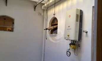 Imagem 13: Sobrado com 3 dormitórios, 327 m² - venda por R$ 1.275.000 ou aluguel por R$ 5.985/mês - V