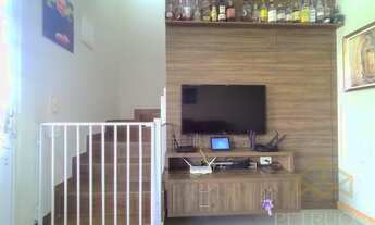 Imagem 2: Casa - Jardim Interlagos - Hortolândia