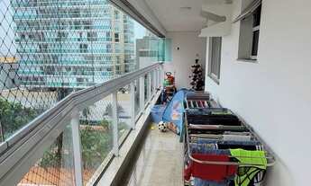 Imagem 7: AMPLO APARTAMENTO DE 3 QUARTOS NA PRAIA DA COSTA