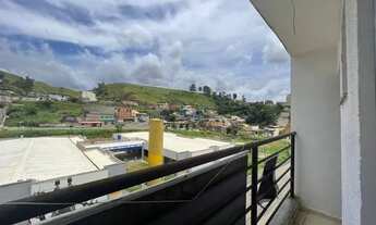 Imagem 6: Cobertura com 2 dormitórios à venda, 100 m² por R$ 270.000 - Cachoeira - Juiz de Fora/MG