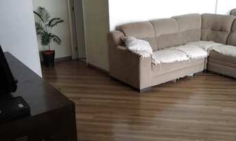 Imagem 2: Apartamento para venda com 96 metros quadrados com 3 quartos em Vila Prel - São Paulo - SP